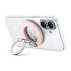 3. Tech-Protect mmR500 MagSafe-Halterung – Pink