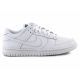 11. Nike Dunk Low W DD0503-109 Schuhe