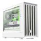 2. GameMax CLAW 360 WH Micro Tower Weiß