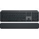 13. Logitech MX Keys S Plus Gr. Tastatur