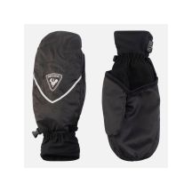 Rossignol Xc Alpha Warm Handschuhe - I Tip Black