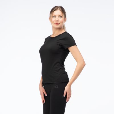 9. Damen Kurzarm-T-Shirt MILKI II WMNS