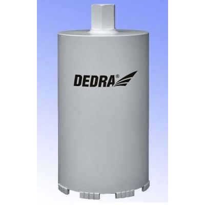 DEDRA Diamantkrone 117 mm/400 mm