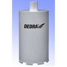 DEDRA Diamantkrone 117 mm/400 mm