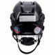 4. Bauer Re-akt 95 Combo Hockeyhelm