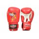 3. Masters Collection Rpu-Mjc Jr Boxhandschuhe 01255-02-8