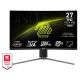 MSI Monitor 27" PRO 276CPXF FHD 280Hz