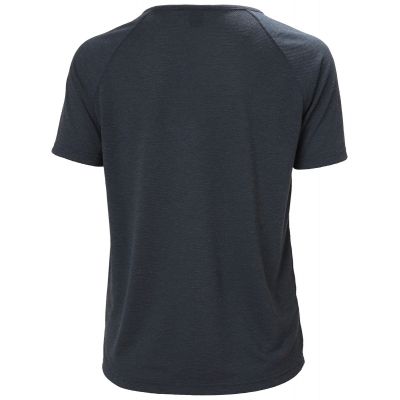 10. Helly Hansen Siren W 30244 597 T-Shirt