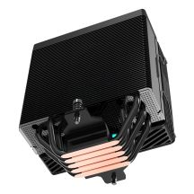 TACENS MARS MCPU-X5ARGB 120 PWM 280W TDP BK - CPU-Kühler (TACMARS-MCPUX5ARGB)
