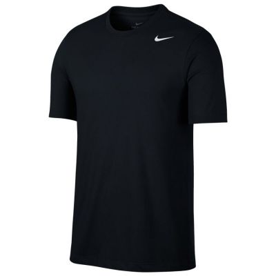Nike NK Dry Tee Dfc Crew Solid M AR6029 010