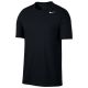 Nike NK Dry Tee Dfc Crew Solid M AR6029 010