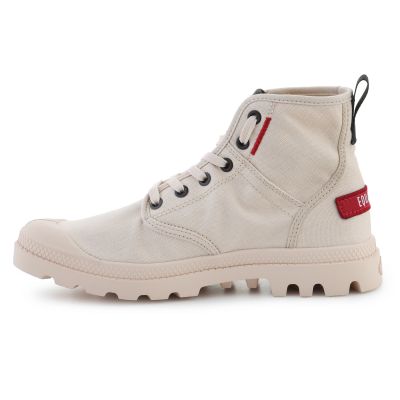 7. Palladium Papa Hi Patch W 79117-260-M Schuhe