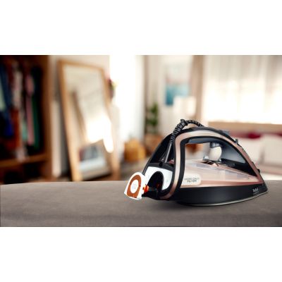20. TEFAL FV 9845 Ultimate Pure 3200W Bügeleisen