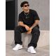 5. Karl Kani Herren-T-Shirt Signature Tee PD00009876