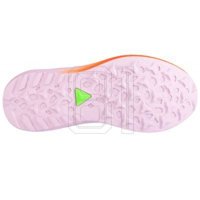 4. Asics Fuji Lite 5 W 1012B690-300 Laufschuhe