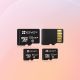 8. Ezviz 128GB microSD-Speicherkarte