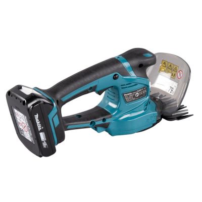 15. 18V 2in1 DUM111SYX MAKITA Akku-Grasschere