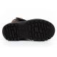 7. Lee Cooper Kinder-Winterstiefel, Schneestiefel, schwarz, gefüttert, mit Klettverschluss