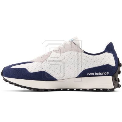 9. New Balance Sneaker M MS327NF