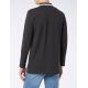 3. Langarm-Poloshirt Boss Pleats M 50506191-016