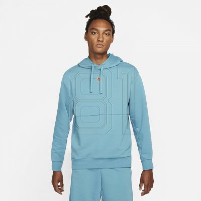 Nike Court M DA5711-415 Sweatshirt