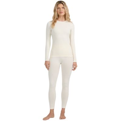 8. Thermoaktives T-Shirt 4F W 4FWAW25USEAF203 11S