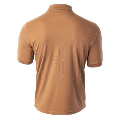 3. Polo Shirt Magnum Polo II M