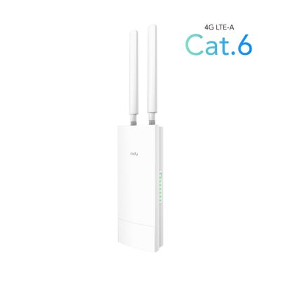 4. CUDY LT700 Outdoor_EU Router 4G/5G Router