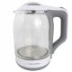 8. Esperanza YUKON EKK025W Wasserkocher (1500W 1,7l; weiß)