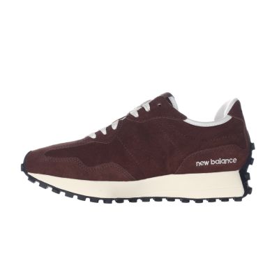 2. New Balance Damen-Lifestyle-Schuhe im klassischen Stil, braun (W32714Q)