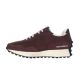 2. New Balance Damen-Lifestyle-Schuhe im klassischen Stil, braun (W32714Q)