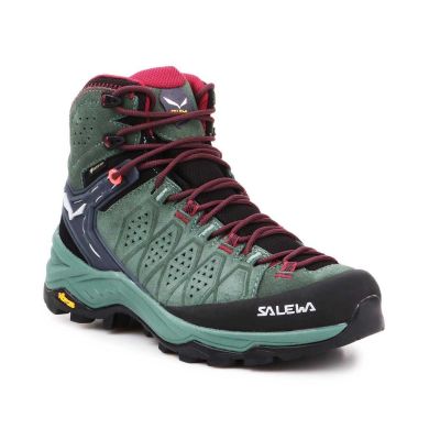 2. Salewa WS Alp Trainer 2 Mid GTX W 61383-5085 Trekkingschuhe