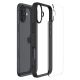 8. Spigen Ultra Hybrid-Hülle für iPhone 16 – mattschwarz