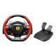 6. THRUSTMASTER FERRARI 458 SPIDER Lenkrad 4460105 (Xbox One)