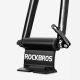 3. Rockbros XL1001 Dachträger – Schwarz