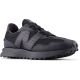4. New Balance U327 Lifestyle-Sneaker in Schwarz (U327SCA)
