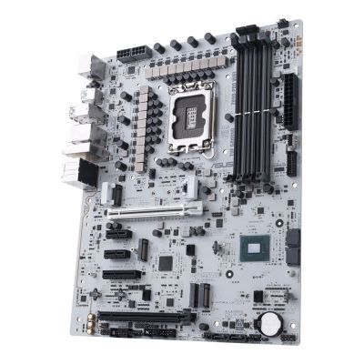 21. ASUS TUF GAMING Z890-PRO WIFI Intel Z890 LGA 1851 (Sockel V1) ATX