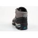 14. CMP Rigel Herren Trekkingschuhe, strapazierfähig, wasserdicht, grau