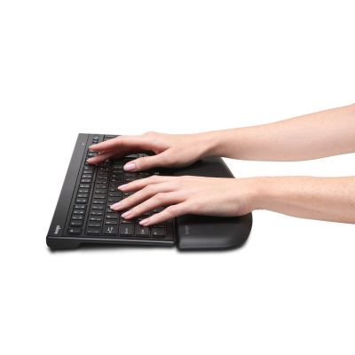 11. Kensington ErgoSoft-Handgelenkauflage für flache Tastaturen