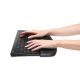 11. Kensington ErgoSoft-Handgelenkauflage für flache Tastaturen