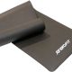 11. FITNESSMATTE NBR RUTSCHFEST 183x61x1,5CM SCHWARZ + ENERO FIT-BEZUG