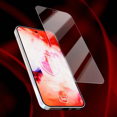 11. 3mk FlexibleGlass Hybridglas für Google Pixel 10 / 10 Pro