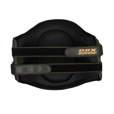 10. ProFighter Trainer's Torso- und Oberschenkelschutz-Set