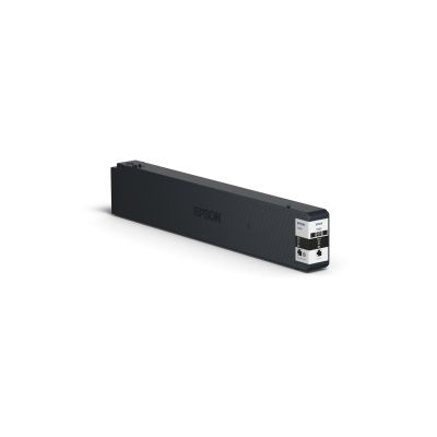 Epson WorkForce Enterprise WF-C20600 Schwarze Tintenpatrone, 1 Stück, Original Schwarz