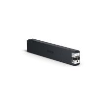 Epson WorkForce Enterprise WF-C20600 Schwarze Tintenpatrone, 1 Stück, Original Schwarz
