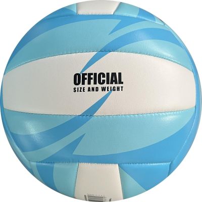 3. ENERO BLUE BEACH VOLLEYBALL