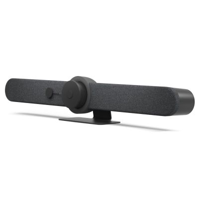 14. Logitech Rally Bar GRAPHITE Kamera