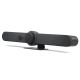 14. Logitech Rally Bar GRAPHITE Kamera