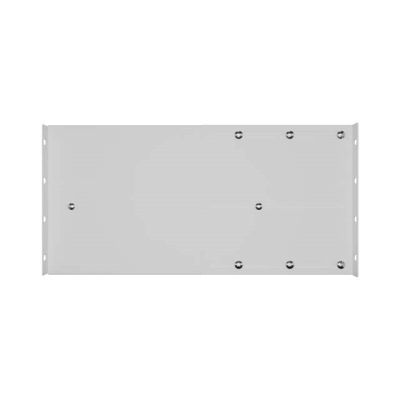 5. LANBERG Schublade für Schränke 19" 4U 360MM GRAU