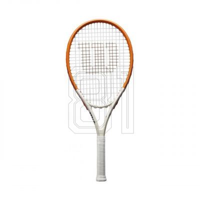 2. Wilson Roland Garros Elite RKT 3 4 3/8 WR168410U3 Tennisschläger